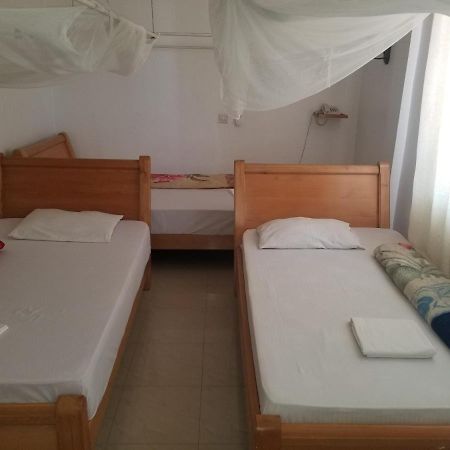 Hotel Buffalo Moshi Zewnętrze zdjęcie