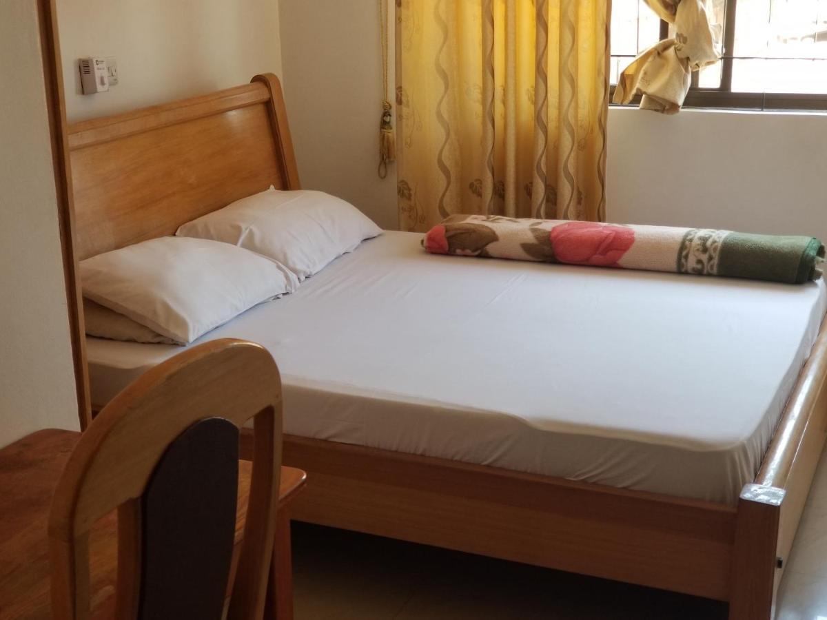 Hotel Buffalo Moshi Zewnętrze zdjęcie
